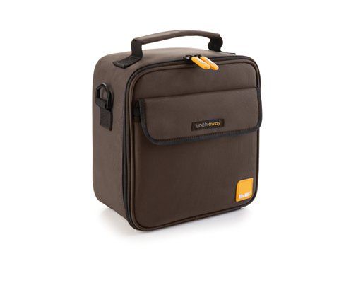 Ibili Lunch Bag 22×12cm – Practical & Durable Ibili Lunch Bag 22×12cm – Practical & Durable