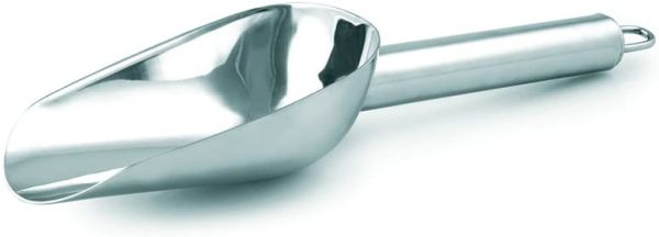 Ibili Librador Ice Scoop 24cm – Durable & Practical