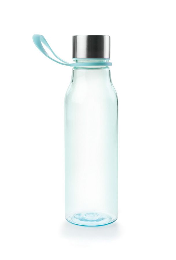 Ibili Fresh 580ml Tritan Bottle | Lightweight & BPA-Free Ibili Fresh 580ml Tritan Bottle | Lightweight & BPA-Free