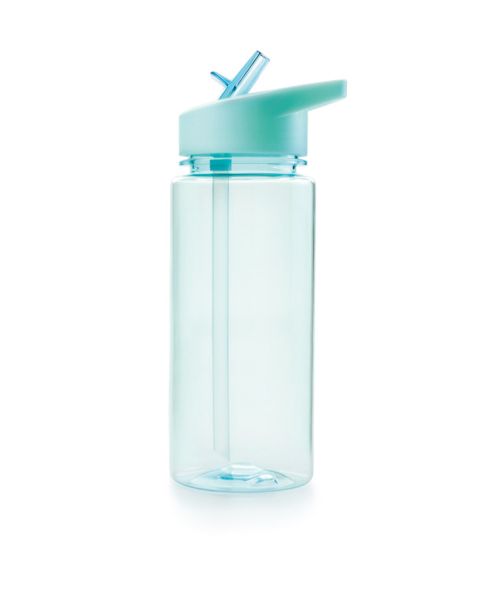 Ibili 530ml Tritan Bottle | Lightweight & BPA-Free Ibili 530ml Tritan Bottle | Lightweight & BPA-Free