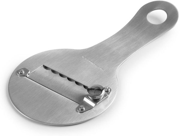 Ibili Chocolate Grater – Perfect for Desserts & Toppings Ibili Chocolate Grater – Perfect for Desserts & Toppings