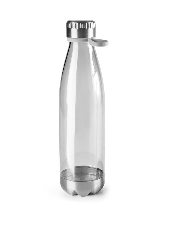 مطرة تريتان 580 مل من Ibili Aqua | خفيفة وآمنة وخالية من BPA