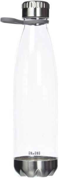 Ibili Aqua 1000ml Water Bottle - All-Day Hydration Ibili Aqua 1000ml Water Bottle - All-Day Hydration