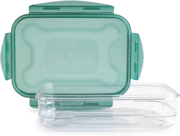 Ibili 2300ml Food Container - Large & Healthy Storage