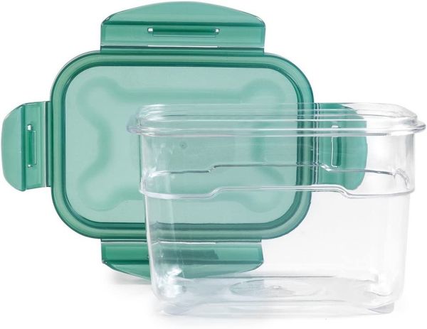 Ibili Food Container 3200 ml – Large & Durable