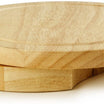 Ibili Cheese Knife Set – Elegant & Practical Cutting Tools
