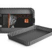Ibili Crous 31×21cm Perforated Baking Tray – Perfect Bread