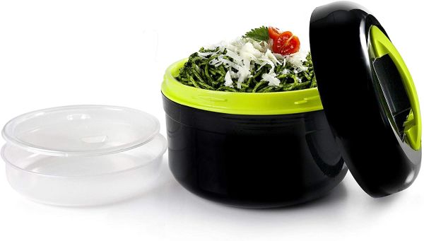 Ibili 1.4L Lunch Box – Keep Your Meals Fresh & Safe