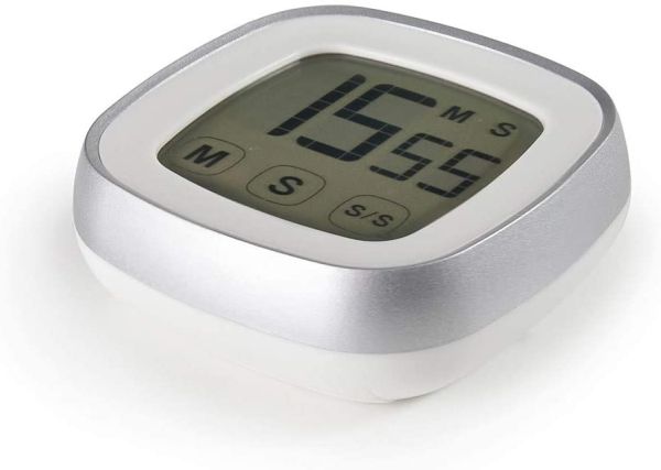 Ibili Kitchen Timer – Accurate Cooking & Baking