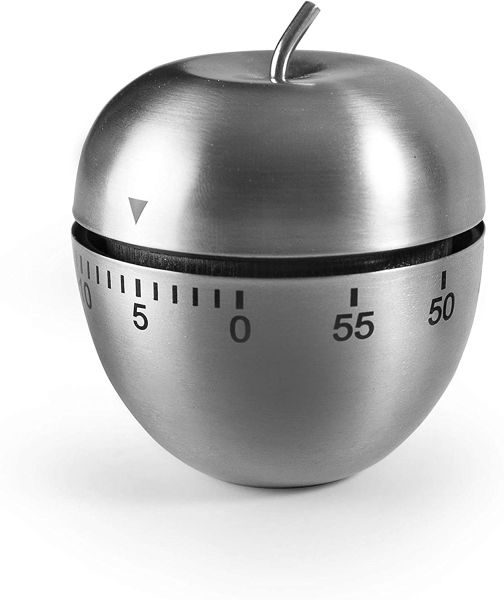 Ibili Kitchen Timer – Perfect Cooking Every Time Ibili Kitchen Timer – Perfect Cooking Every Time
