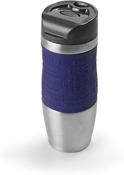Ibili 400ml Drink Bottle – Hot & Cold Beverages Ibili 400ml Drink Bottle – Hot & Cold Beverages