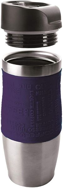 Ibili 400ml Drink Bottle – Hot & Cold Beverages Ibili 400ml Drink Bottle – Hot & Cold Beverages