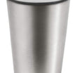 مطرة Ibili Vaso 410 مل ستيل – حافظ على مشروباتك ساخنة