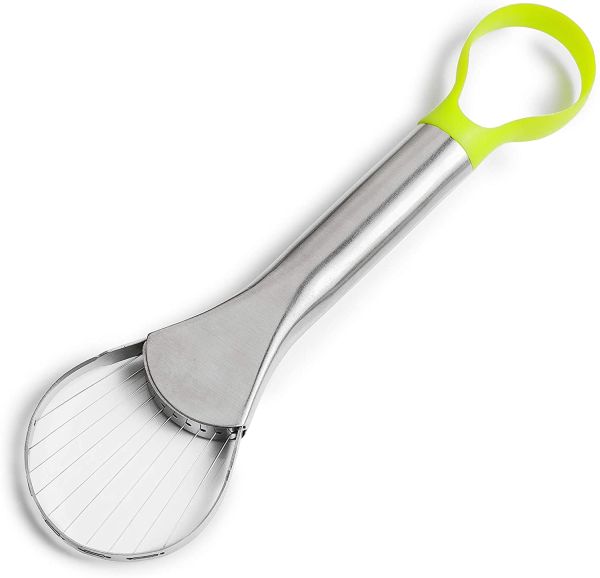 Ibili Avocado Slicer – Safe & Easy to Use Ibili Avocado Slicer – Safe & Easy to Use