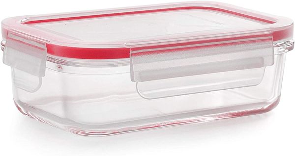Ibili 400 ml Food Container – Compact & Practical