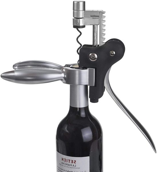 Ibili Bottle Opener – Practical, Elegant & Durable