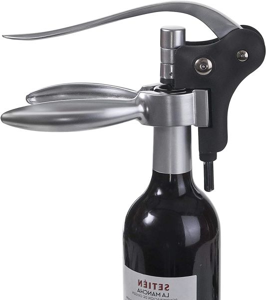 Ibili Bottle Opener – Practical, Elegant & Durable Ibili Bottle Opener – Practical, Elegant & Durable
