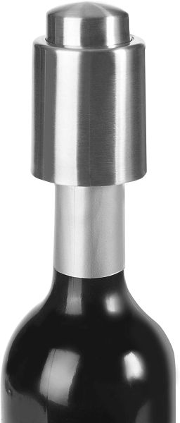 Ibili Bottle Stopper – Keep Drinks Fresh
