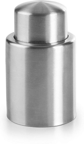 Ibili Bottle Stopper – Keep Drinks Fresh