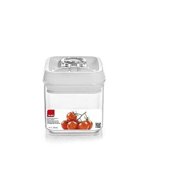 Ibili 500ml Food Container – Fresh & Easy Storage Ibili 500ml Food Container – Fresh & Easy Storage