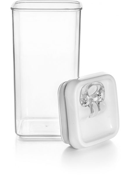Ibili 1.9L Food Container – Fresh & Leak-Proof Ibili 1.9L Food Container – Fresh & Leak-Proof