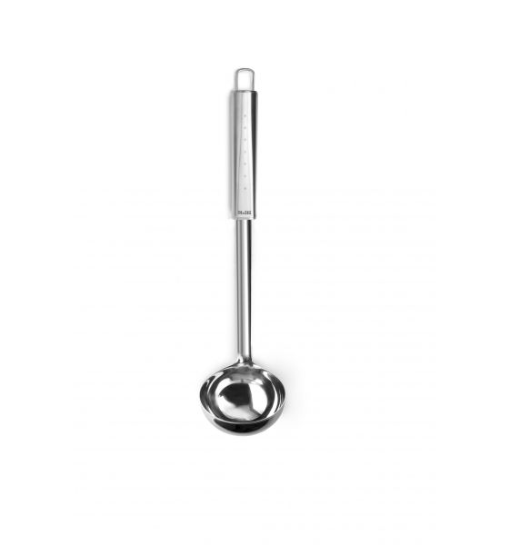Ibili Intense Ladle 33cm - Perfect for Soup & Sauces Ibili Intense Ladle 33cm - Perfect for Soup & Sauces
