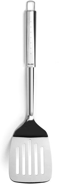 Ibili Intense Slotted Turner 35cm - Durable & Practical Ibili Intense Slotted Turner 35cm - Durable & Practical