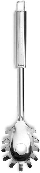 Ibili Intense Spaghetti Spoon 32cm - Perfect for Pasta Ibili Intense Spaghetti Spoon 32cm - Perfect for Pasta
