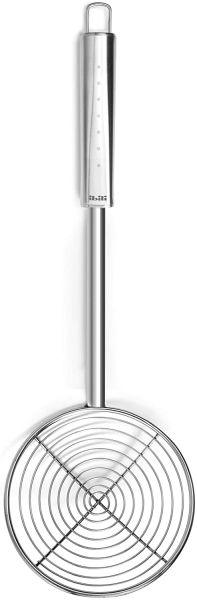 Ibili Intense Skimmer Spoon 36cm - Strong & Practical Ibili Intense Skimmer Spoon 36cm - Strong & Practical