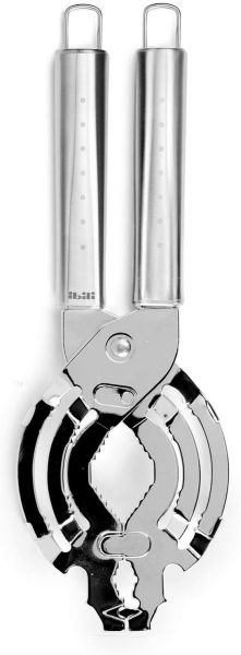Ibili Intense Can Opener 20cm - Easy & Comfortable Ibili Intense Can Opener 20cm - Easy & Comfortable