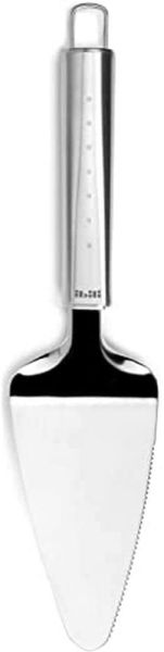 Ibili Intense Cake Server 26cm - Easy & Elegant Ibili Intense Cake Server 26cm - Easy & Elegant