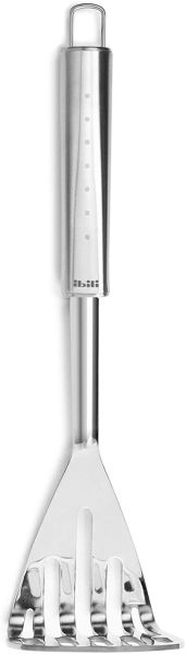 Ibili Intense Potato Masher 28cm - Strong & Practical