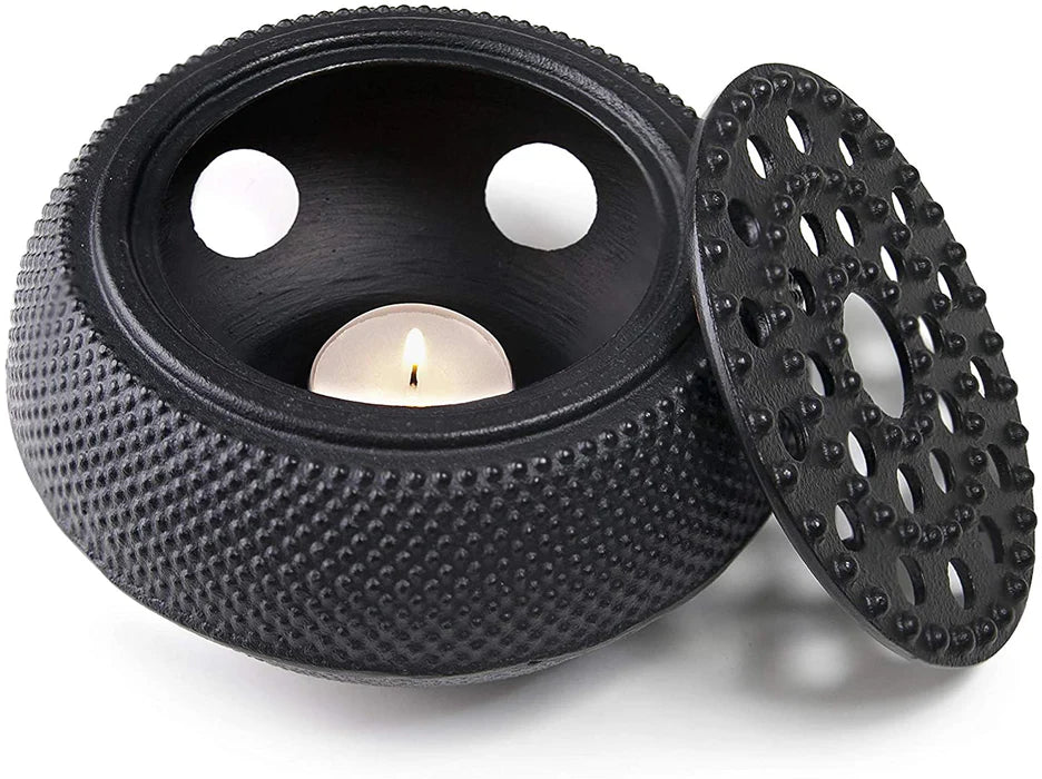 Ibili Cast Iron Trivet – Durable & Stylish Protection Ibili Cast Iron Trivet – Durable & Stylish Protection