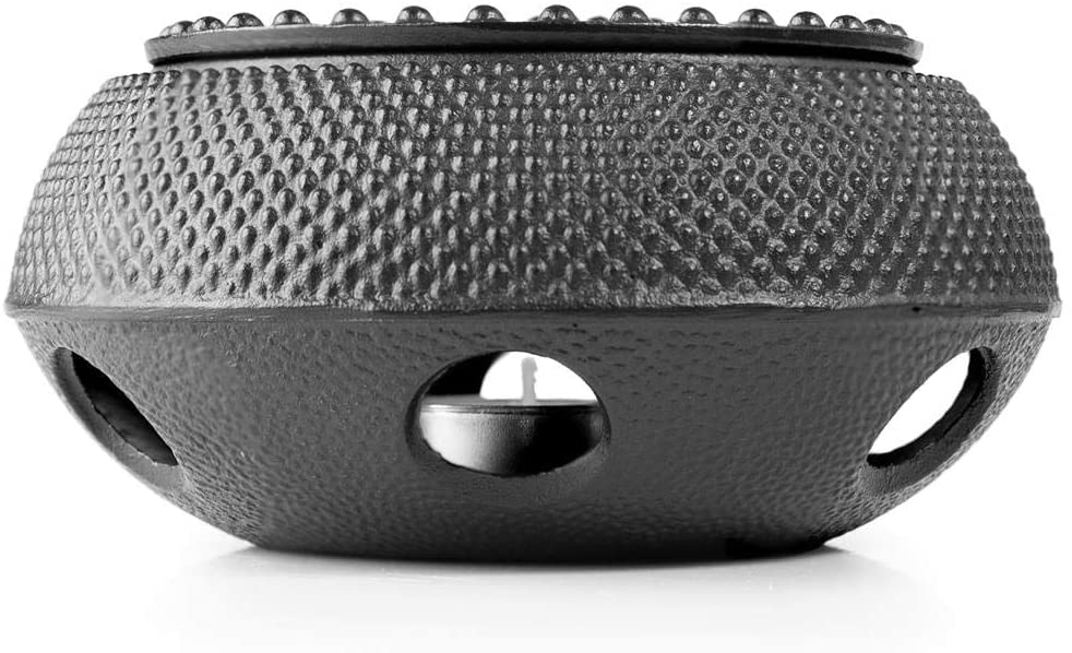 Ibili Cast Iron Trivet – Durable & Stylish Protection Ibili Cast Iron Trivet – Durable & Stylish Protection