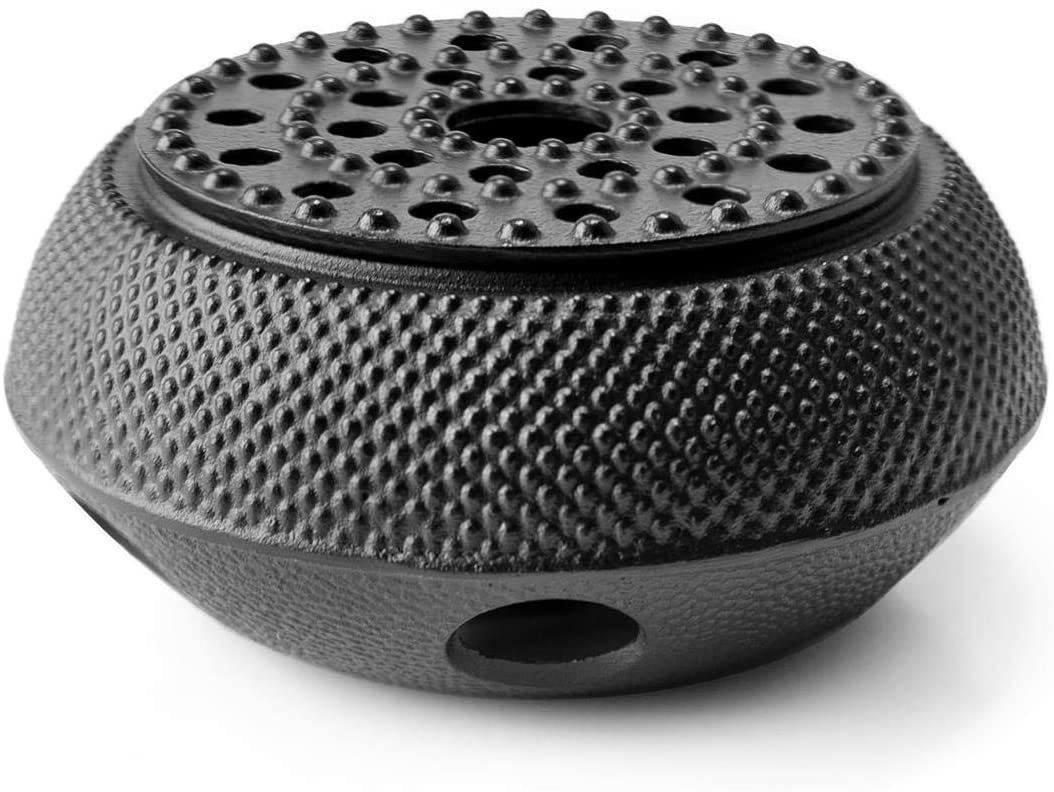 Ibili Cast Iron Trivet – Durable & Stylish Protection Ibili Cast Iron Trivet – Durable & Stylish Protection