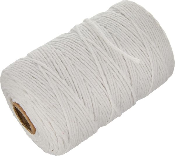 Ibili Braided Cooking Twine 250m – Strong & Practical Ibili Braided Cooking Twine 250m – Strong & Practical