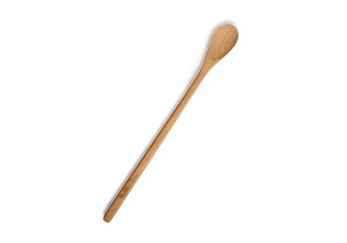 Ibili 33cm Wooden Spoon – Durable & Practical