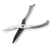 Ibili Poultry Scissors | Strong & Safe Kitchen Tool