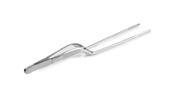 Ibili 16cm Stainless Steel Food Tong – Durable & Practical