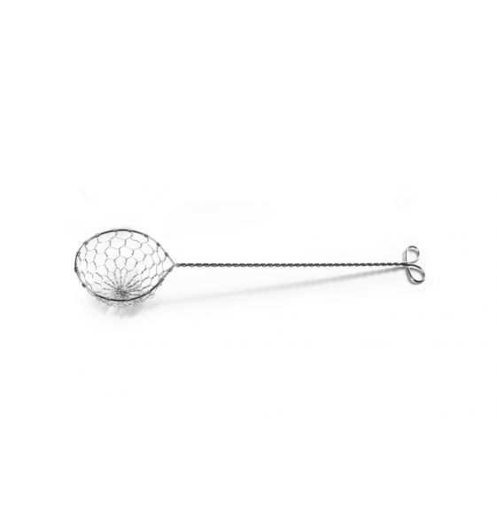 Ibili Skimmer – Perfect for Soups, Oils & Frying