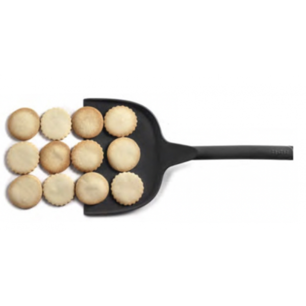 Ibili Large Baking Spoon – Durable Mixing Utensil