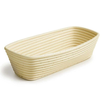 Ibili Banneton Bread Proofing Basket 29×15cm – Beige
