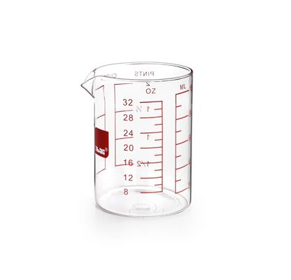 Ibili Measuring Cup 0.8L – Practical Kitchen Tool Ibili Measuring Cup 0.8L – Practical Kitchen Tool