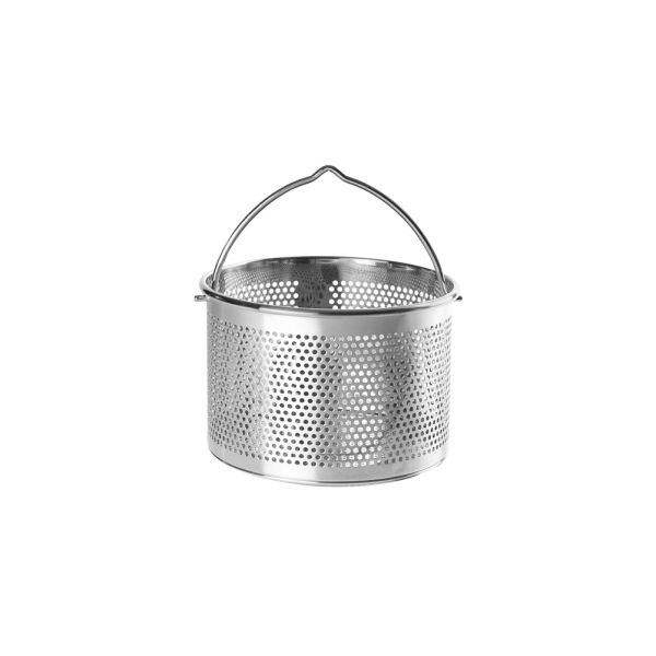 Ibili Cooking Basket 14×16 cm – Durable & Practical Ibili Cooking Basket 14×16 cm – Durable & Practical