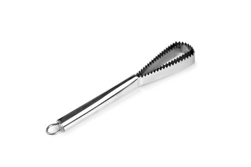 Ibili Fish Scaler – Quick & Easy Cleaning Tool Ibili Fish Scaler – Quick & Easy Cleaning Tool