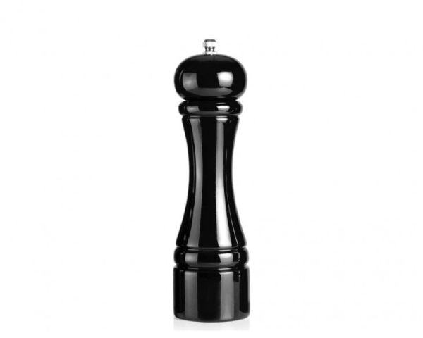 Ibili Black Pepper Mill 21cm - Easy & Precise Grinding Ibili Black Pepper Mill 21cm - Easy & Precise Grinding