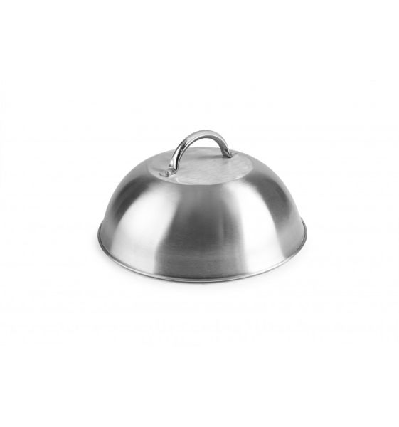 Ibili Grilling Lid 23cm – Clean, Practical & Durable Ibili Grilling Lid 23cm – Clean, Practical & Durable