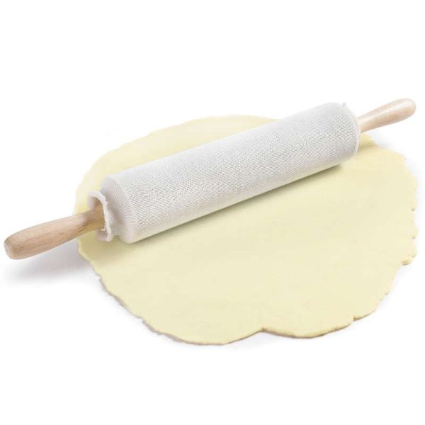 Ibili Dough Rolling Covers Set – Practical & Reusable Ibili Dough Rolling Covers Set – Practical & Reusable
