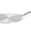 Ibili 20cm Induction Cookware Base - Stable & Safe
