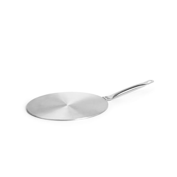 Ibili 28cm Induction Cookware Base - Large & Safe Ibili 28cm Induction Cookware Base - Large & Safe